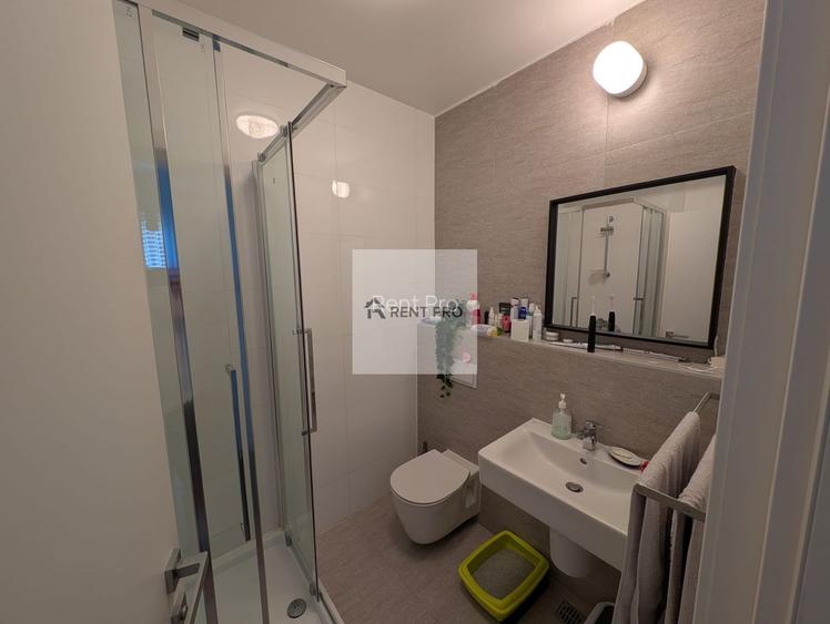3 Camere Loc Parcare Afi City 64 Mp Laminorului - 5