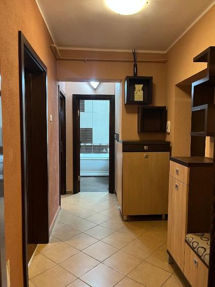 Proprietar inchiriez apartament 2 camere - Bloc Vega - Strada Tecuci