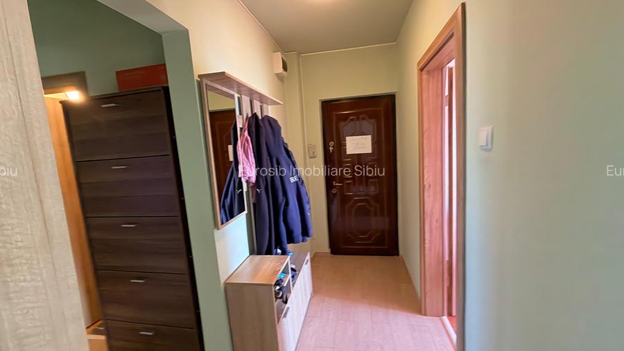 Apartament 3 camere 2 bai in Sibiu cartier Strand - 10