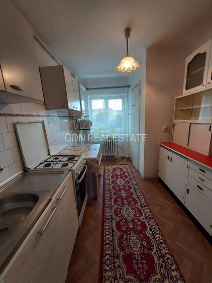 Apartament 3 camere de inchiriat. - 11