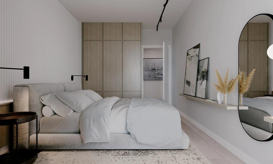 Apartament 2 camere Sisesti, Baneasa, Bucuresti