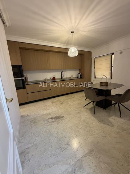 Apartament exclusivist cu 3 camere | 156 mp total | Saphir Stein Residence - 5