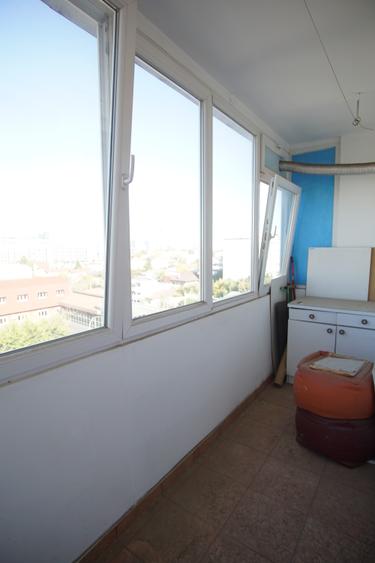 Mihalache Piata Chibrit Metrou 1 Mai in fata blocului 2 Camere Contract ANAF