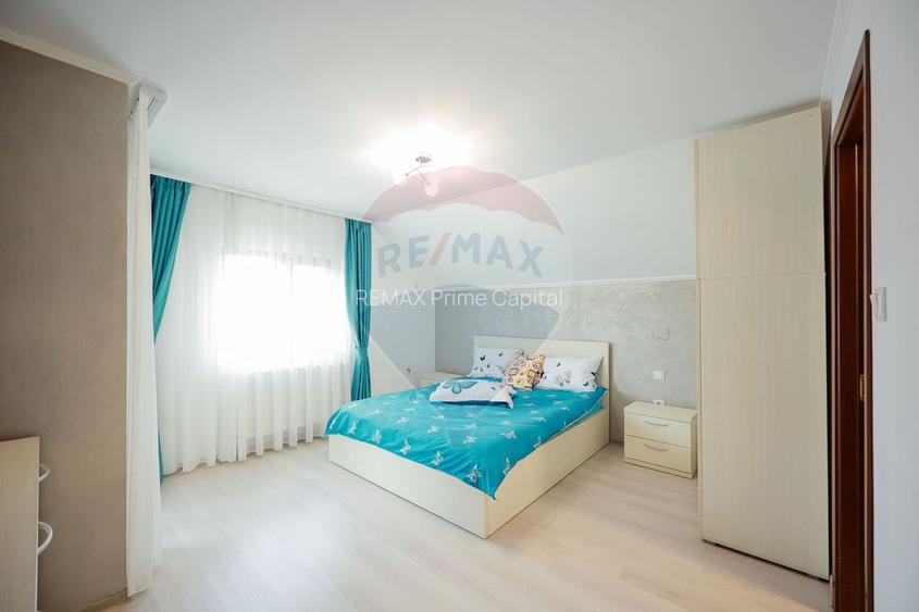 Casă / Vilă de vânzare cu 7 camere, în Haieu - 34