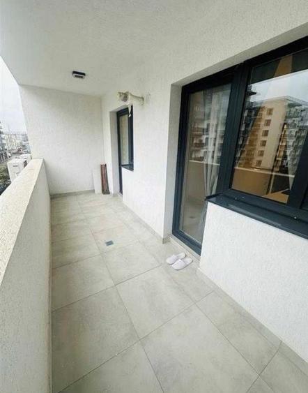 Inchiriere 2 camere Popesti Leordeni Metrou Berceni