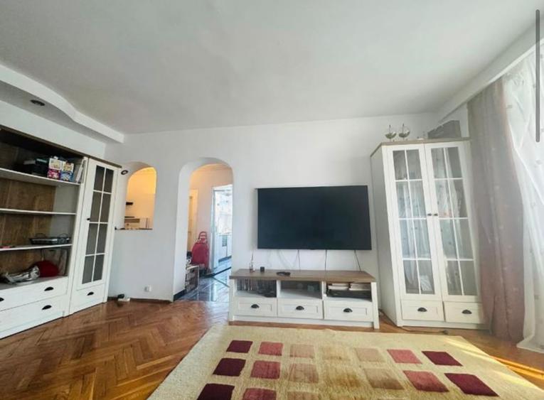 3 camere catfriendly si parcare - Titan IOR