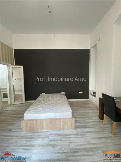 Apartament 1 camera Ultracentral