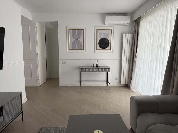 Cortina North | Pipera | 3 Camere de închiriat