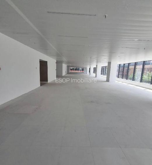 Expozitiei 1 cladirea A, Presei Libere, 700 - 28000 mp  0% comision! - 3