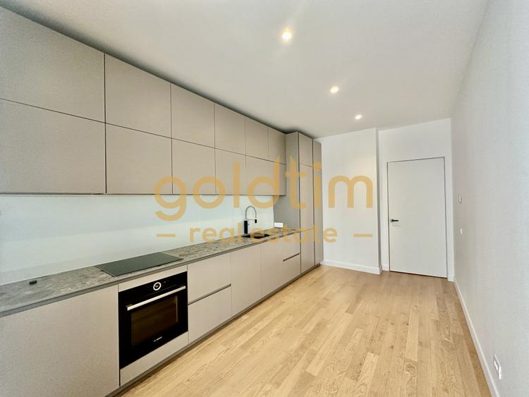 APARTAMENT LUX/COMPLET MOBILAT/UTILAT/VEDERE LAC/ONE RAHMANINOV/FLOREASCA(+TVA)