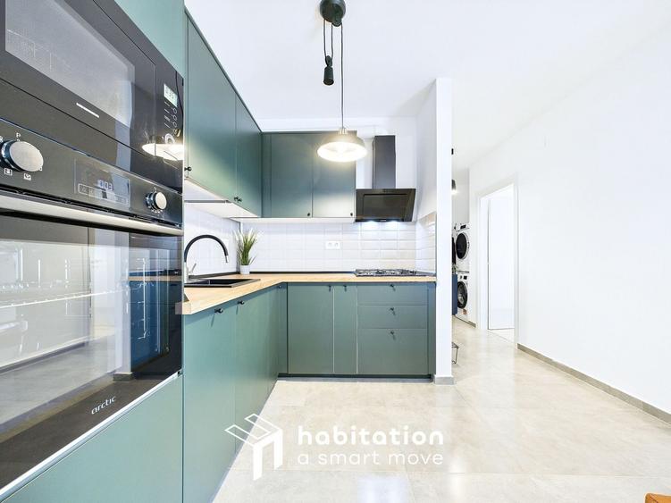 Apartament elegant si vibrant, pet friendly, zona Lipovei- Padure