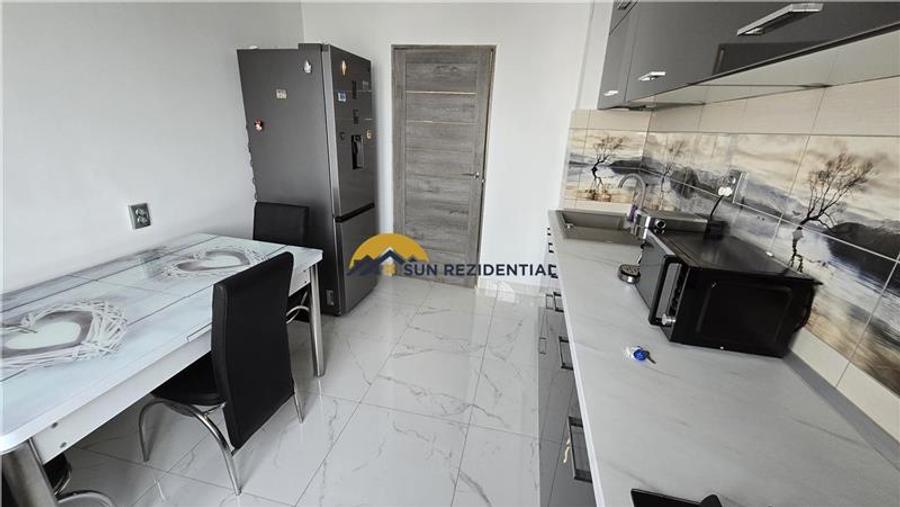 Berceni Mall Sun Plaza Apartament 4 camere, 5 minute de Metrou