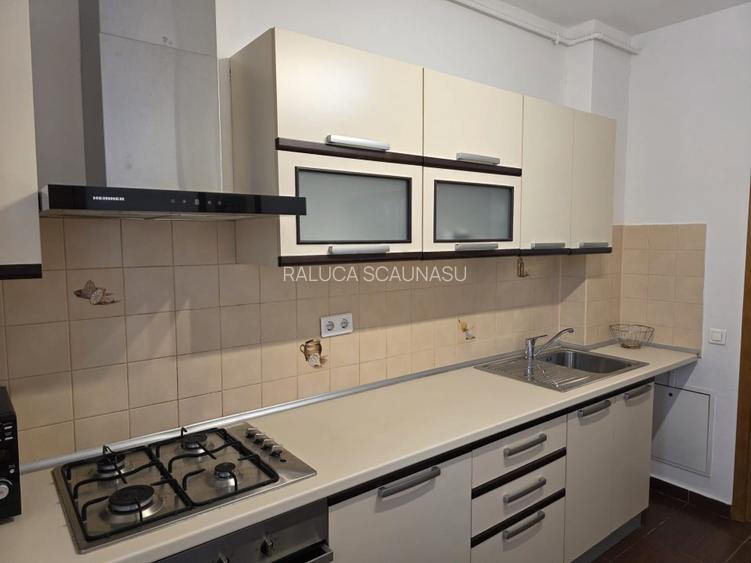Proprietar- Inchiriez apartament 2 camere decomandat, Vitan Residence