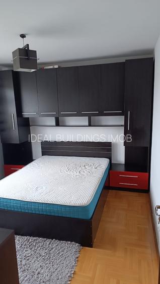 APARTAMENT 2 CAMERE | DRUMUL TABEREI | METROU ROMANCIERILOR | 47 MP - 3