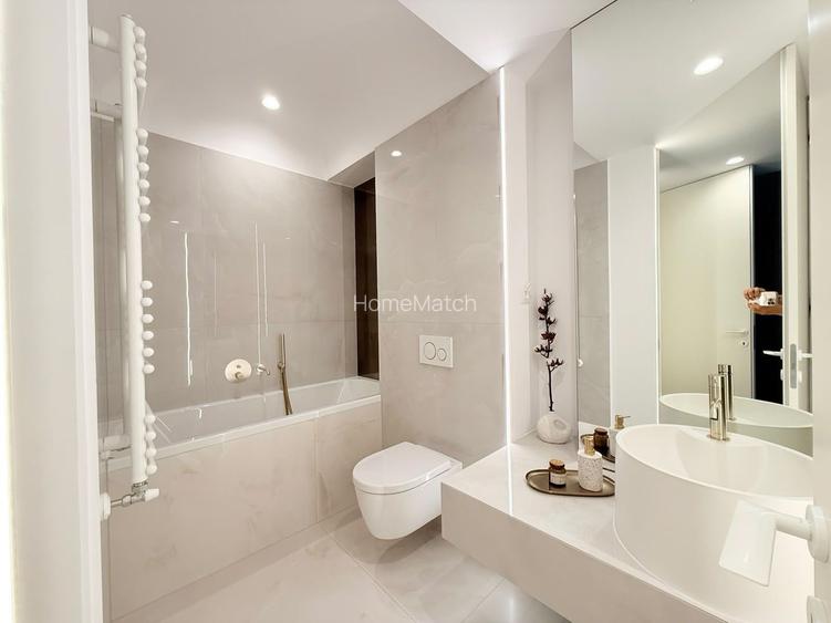 Cortina North || 3 camere || Amenajat premium || Comision 0% - 6