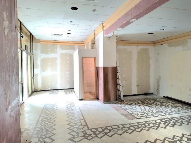 Inchiriere spatiu comercial ultra central SUPERB – Progresului  - 11