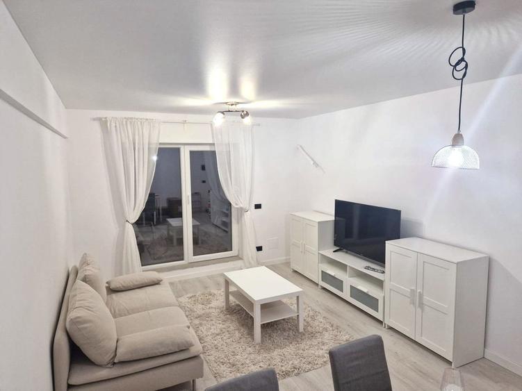 2 Camere Sun Properties | Superb | Metrou Piața Sudului & Mall
