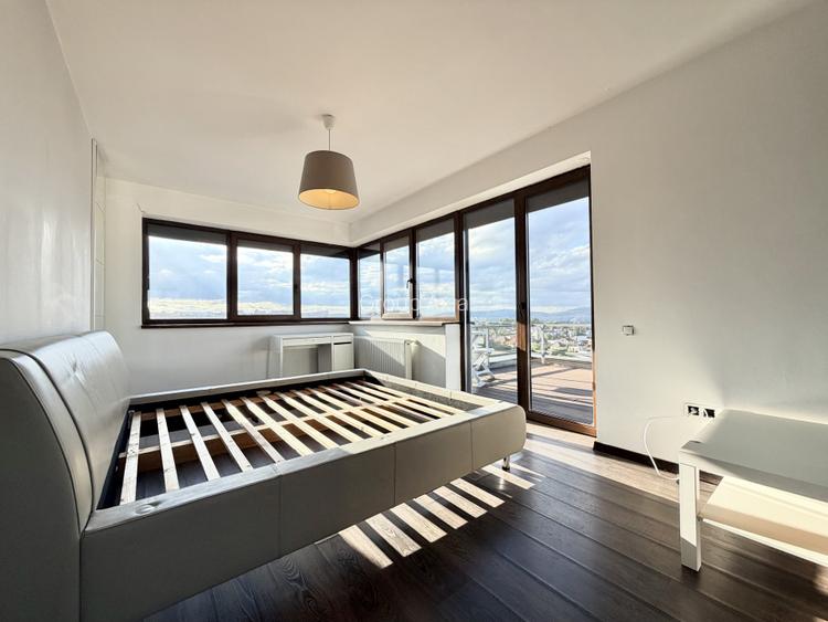 Apartament 2 camere, terasa 27 mp, garaj, zona Grand Hotel Italia - 5
