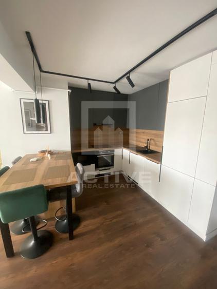 Apartament 3 camere || Wings