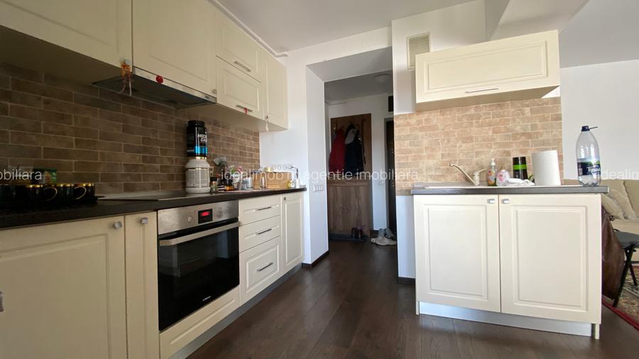 Apartament 3 camere, Piața Vasile Milea, Pitești - idealimob.ro - 6