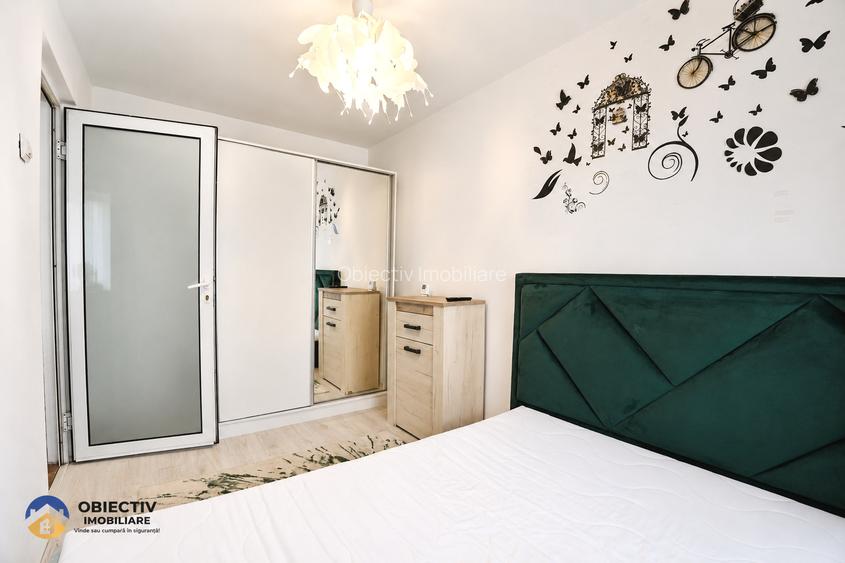 Apartament 3 camere DARMANESTI - 9