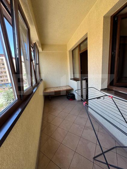 Apartament 2 camere, 42 mp, semidecomandat, zona Iulius Mall/Fsega