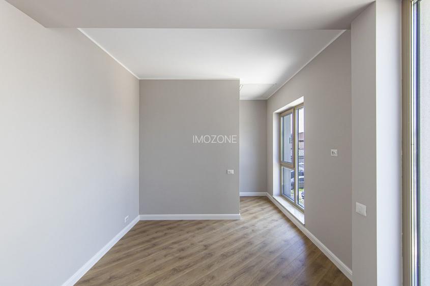 | OTOPENI | VILA INDIVIDUALA | 5 CAMERE | FINISATA COMPLET | ACTE LA ZI | - 51