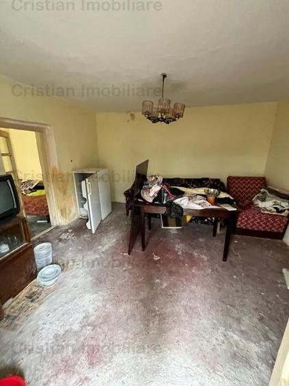 Casa Indiviziune 3 camere zona Dorobantilor