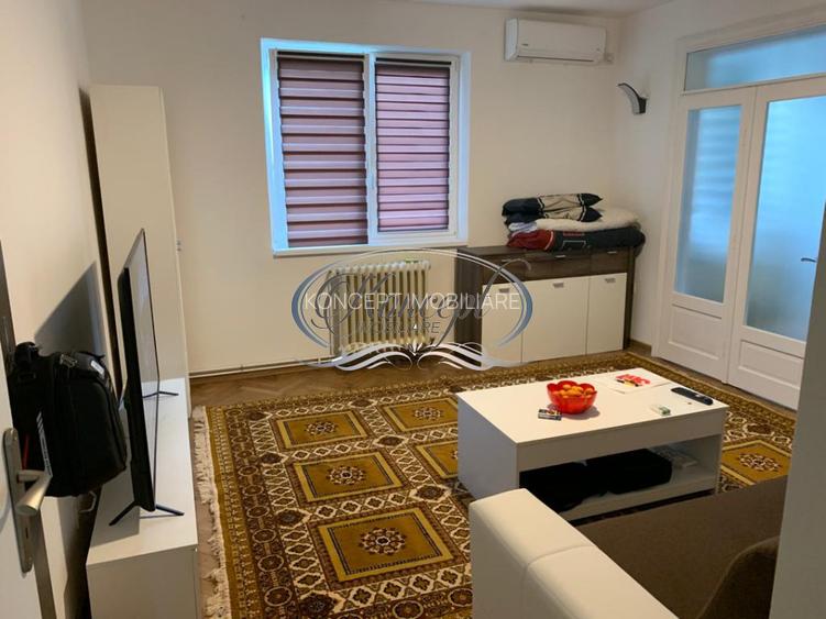 Apartament cu garaj in Cartierul Grigorescu - 11