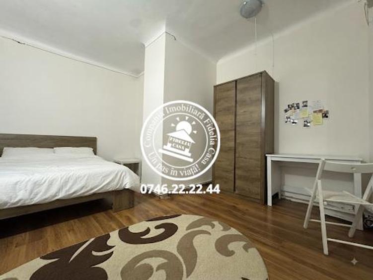 Spațiu cu multiple destinații în Târgu Cucu – Independenței | Ideal pentru cabin