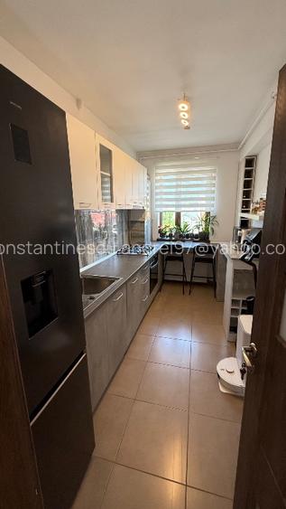 Apartament 2 camere complet mobilat și utilat – Metrou Păcii, zonă liniștită - 6