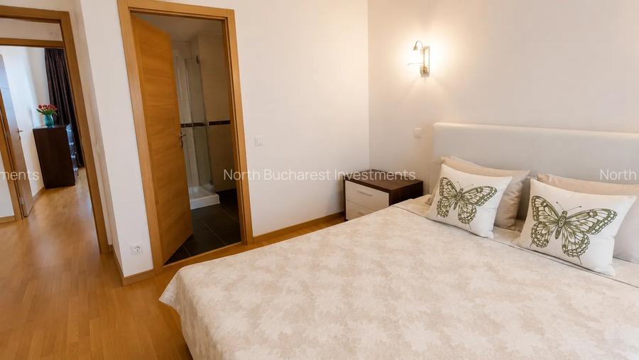 APARTAMENT CU 3 CAMERE - PARCUL KISELEFF - 8