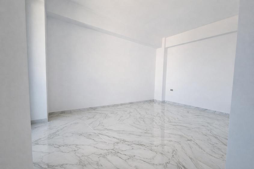 Mamaian Nord - 3 camere, 2 gr sanitare, 3 balcoane, loc parcare, Suprafata 136mp