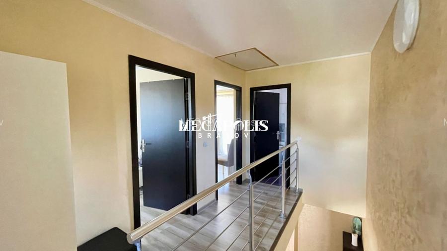 Duplex 3 camere | Drum asfaltat | Beci - 12