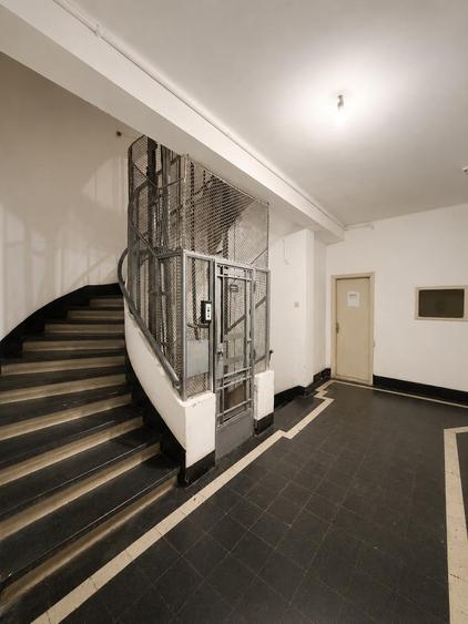 Apartam de vanzare 2 camere locatie de exceptie Calea Victoriei - Biserica Alba