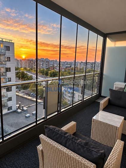 Duplex 3 camere | New Town Residence | Terase panoramice | - 2