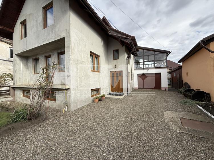 Casă 300 mp utili | 500 mp teren | Ultra-Central
