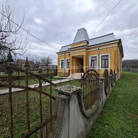 Casă Priboieni, teren 1.500mp ! - 3