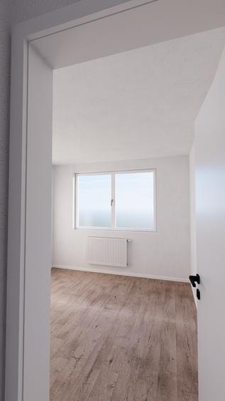 4 camere, 92 mp, 4/10, renovat la cheie, bloc 1980 anvelopat, Obor, metrou
