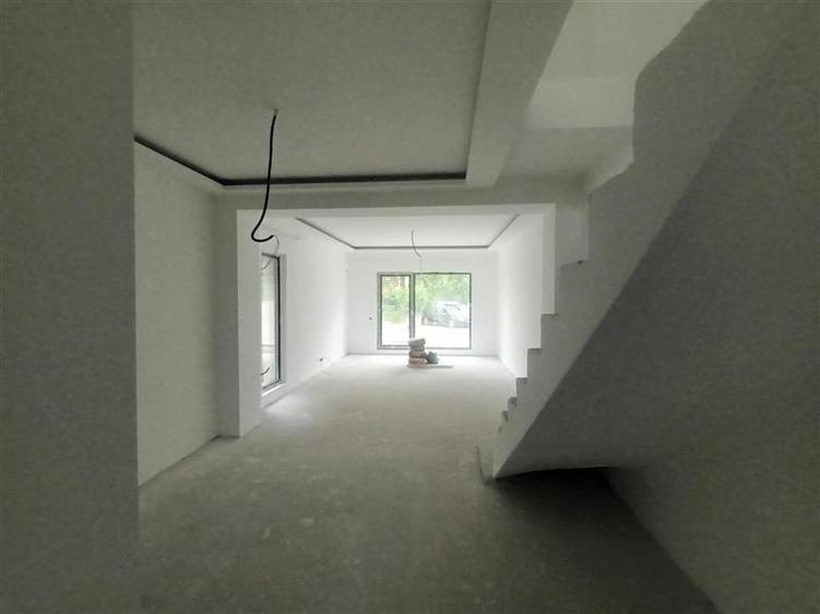 Duplex Vila Corbeanca Ostratu