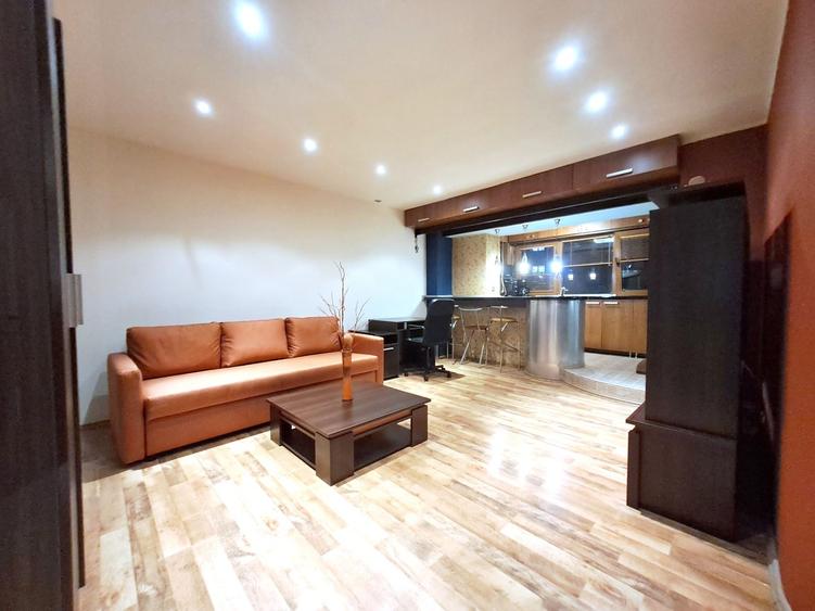 Unirii Sitraco apartament 2 camere de inchiriat
