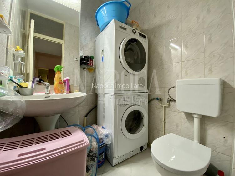 Apartament 4 camere de vanzare in Plopilor, Cluj Napoca - 7