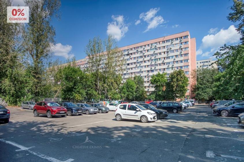 Titan - Costin Georgian / Garsoniera, Aleea Barajaul Bicaz 9, bl. M31
