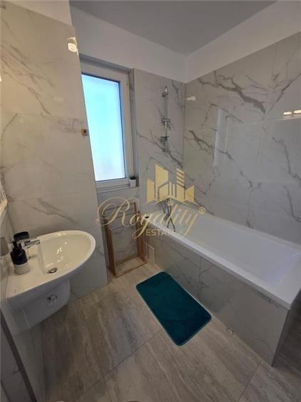 IRIS ARMONIEI, Apartament 2 camere, decomandat, parcare