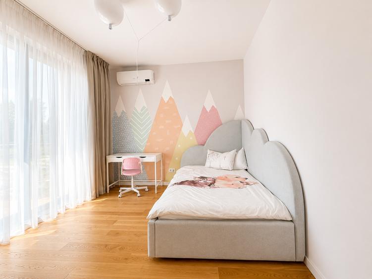 VANZARE VILA PREMIUM PIPERA || COMPLET MOBILATA SI UTILATA