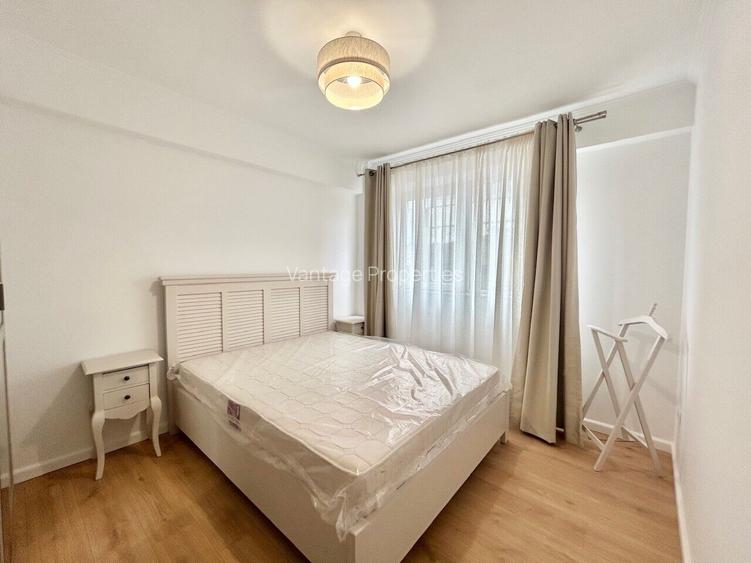 Apartament 3 camere | imobil boutique | zona Cismigiu - 8