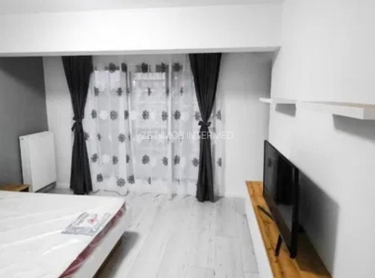 Garsoniera Grozavesti - Zen Living Apartments - 3