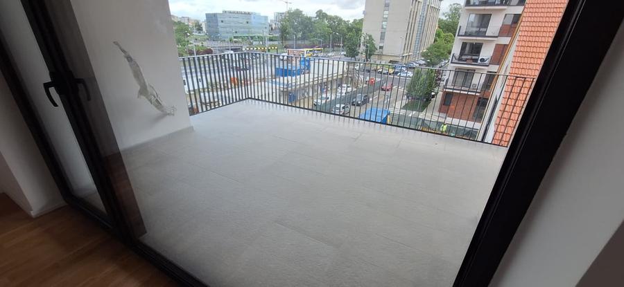 Apartament de 3 camere Timisoara, central,  76.8 mp utili