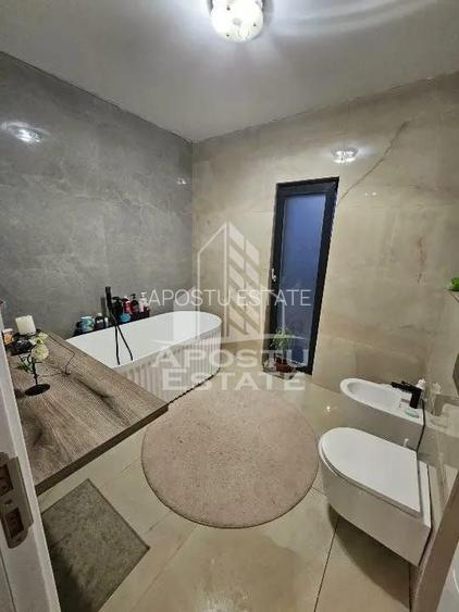 Duplex modern cu 4 camere, 3 bai, in Dumbravita - 12