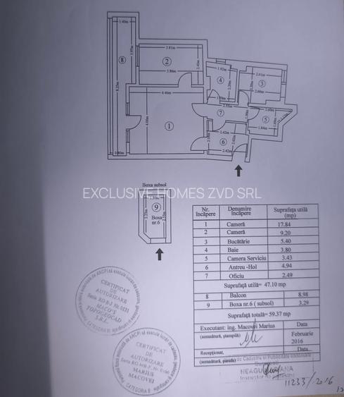 Apartament ultracentral - Unirii - Centrul Vechi - 5